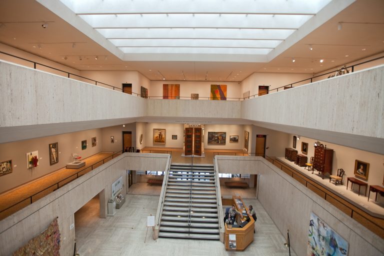 Here's a List of the Best Museums in Madison, WI